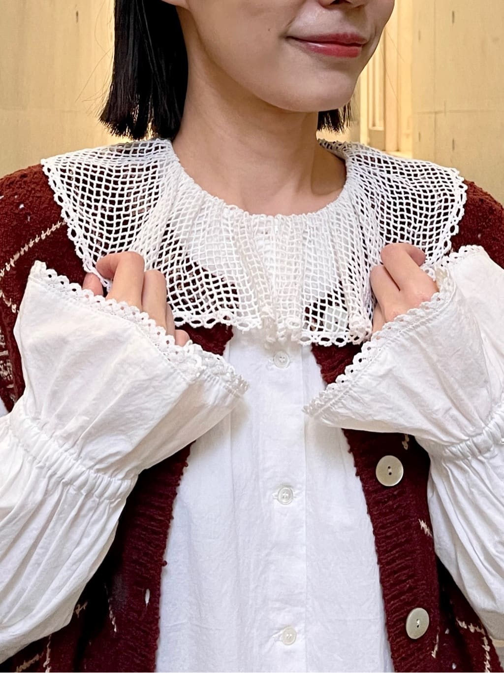 AMBIDEX �A�g���G �g���F162cm 2025.11.11