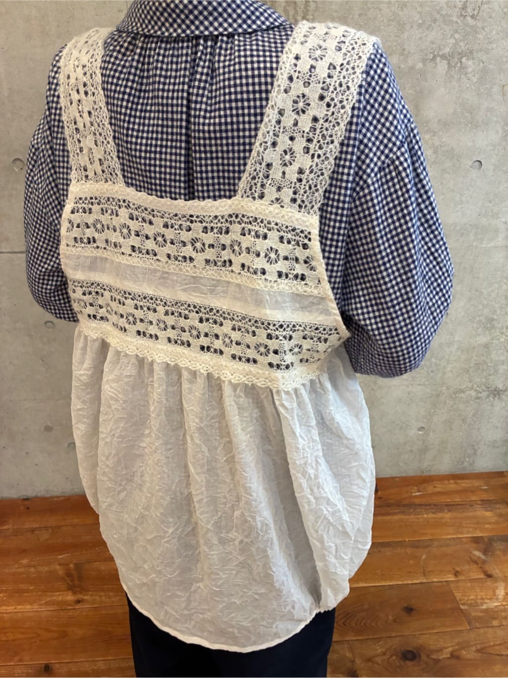 AMBIDEX �A�g���G �g���F162cm 2025.10.22