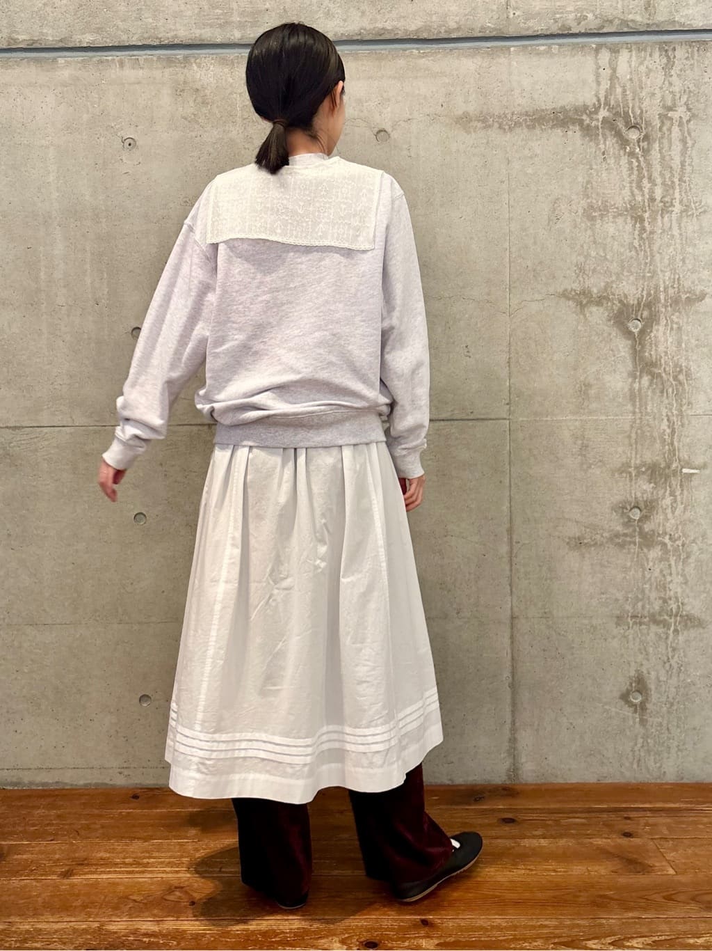 AMBIDEX �A�g���G �g���F162cm 2025.11.16