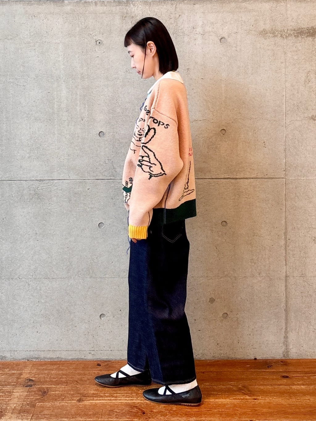 AMBIDEX Store コーディネート詳細