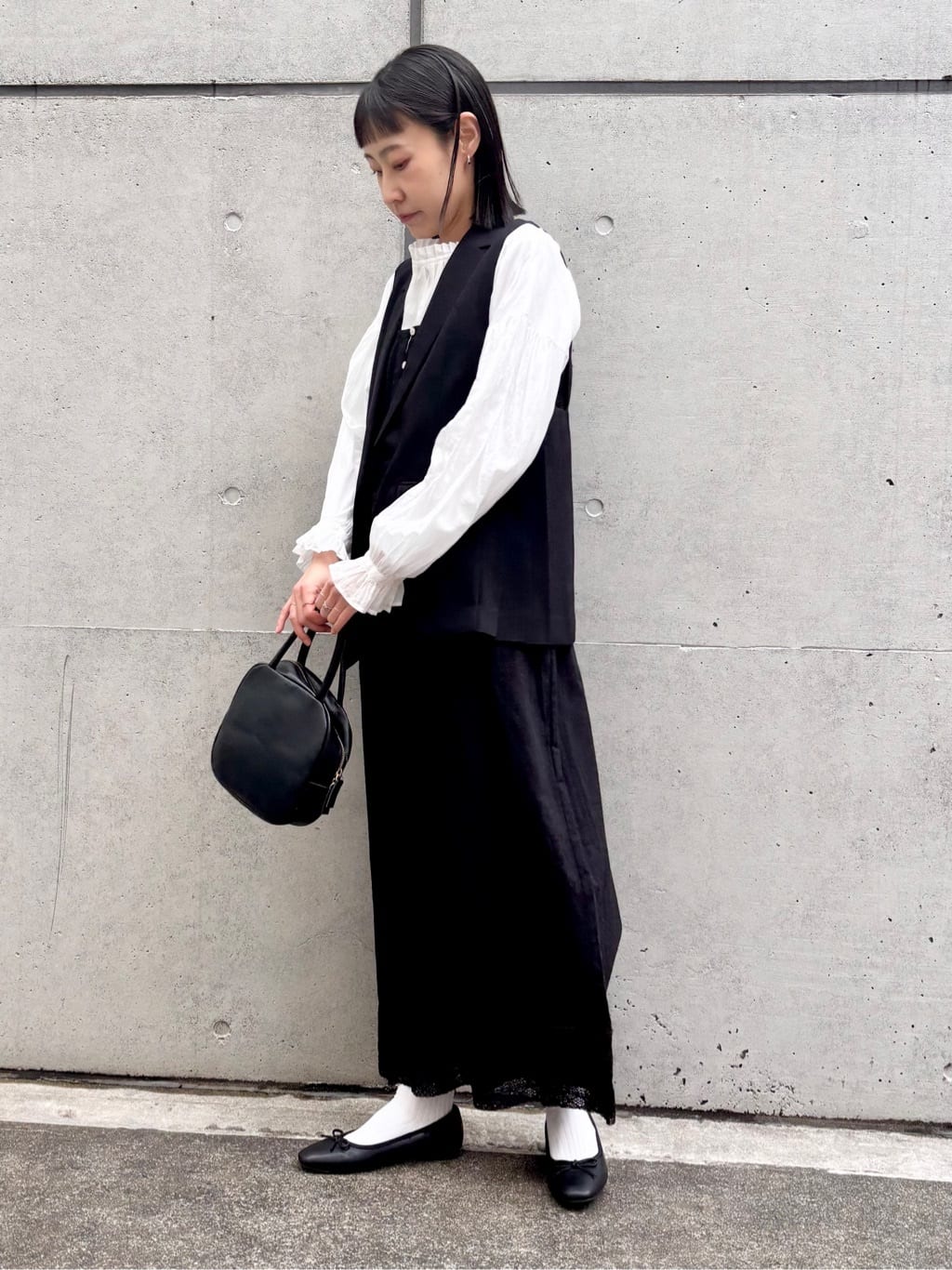 AMBIDEX �A�g���G �g���F162cm 2026.02.13