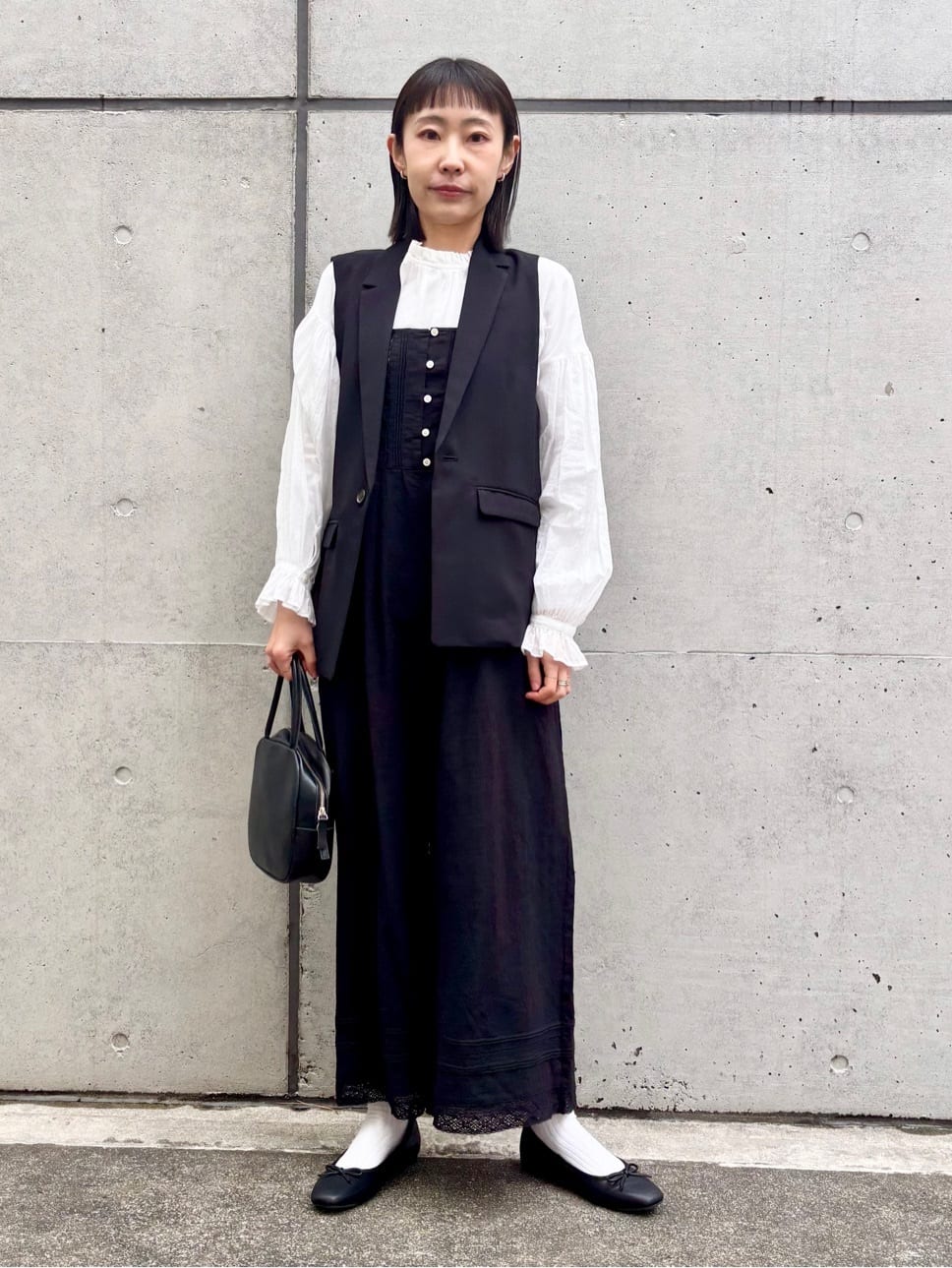 AMBIDEX �A�g���G �g���F162cm 2026.02.13