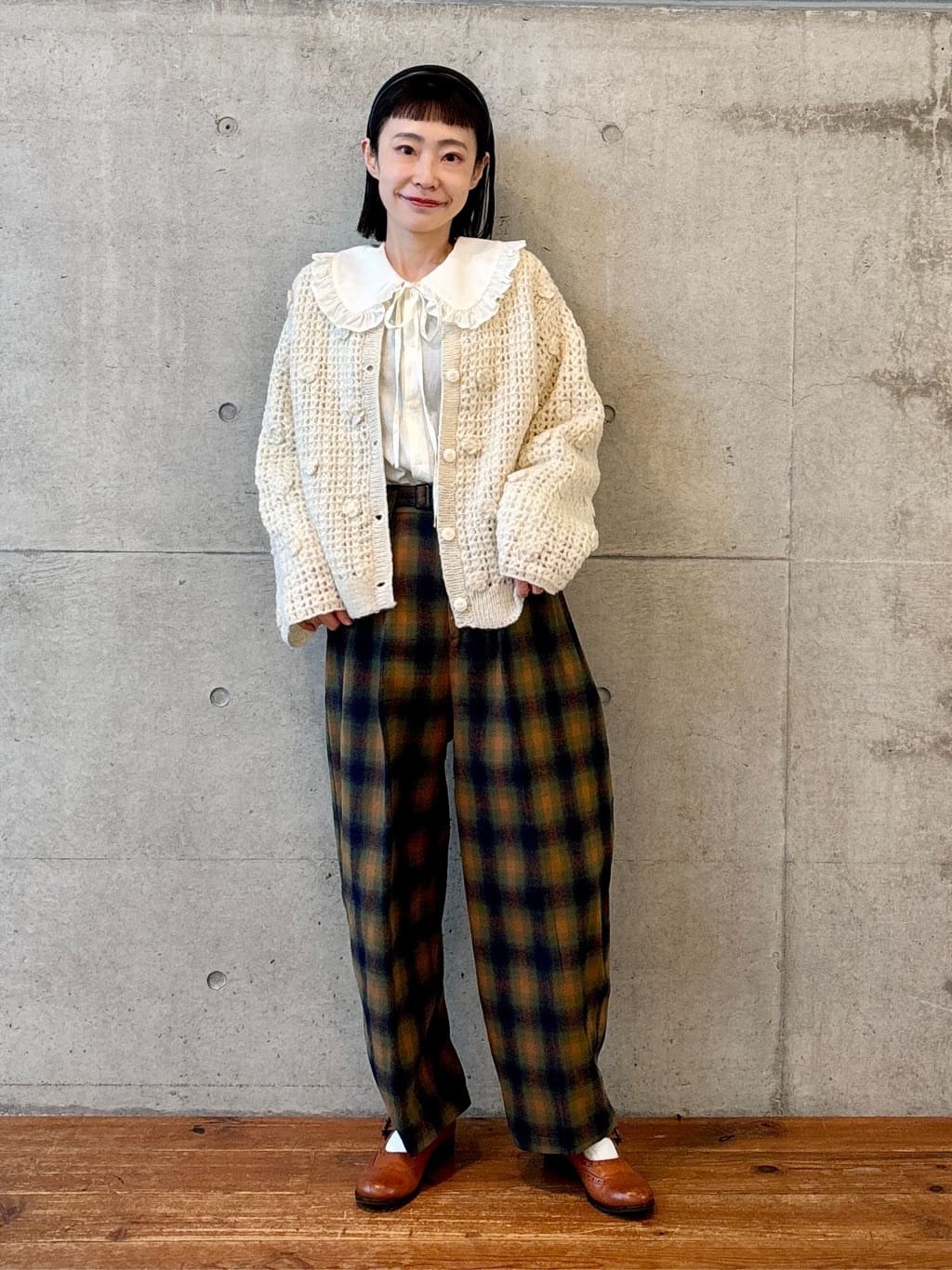 AMBIDEX �A�g���G �g���F162cm 2025.12.28