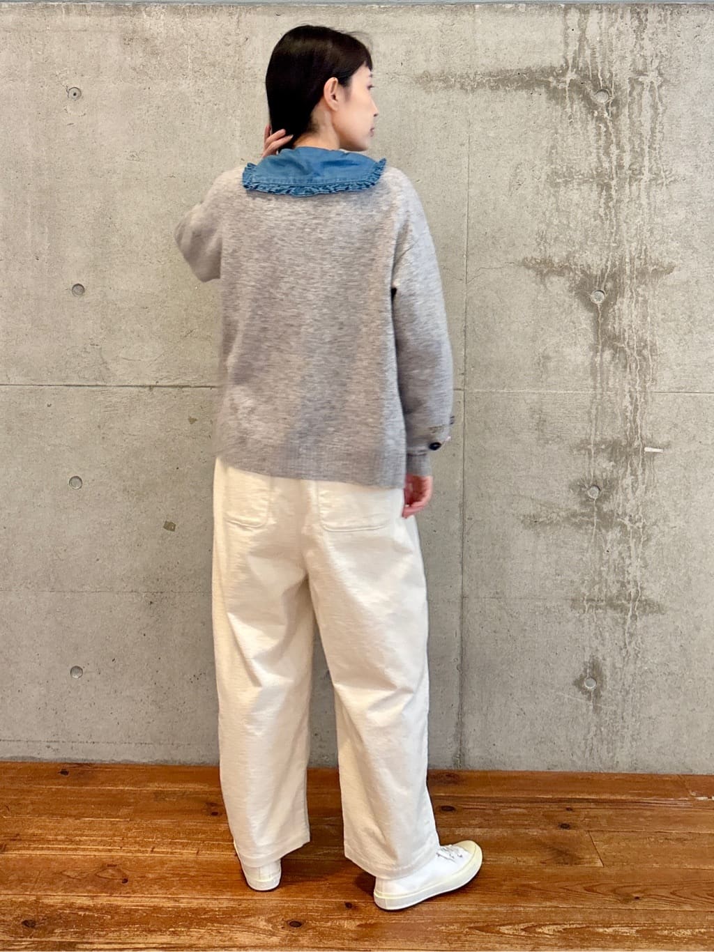 AMBIDEX �A�g���G �g���F162cm 2025.11.12