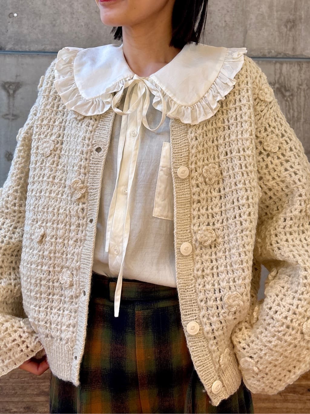 AMBIDEX �A�g���G �g���F162cm 2025.12.28