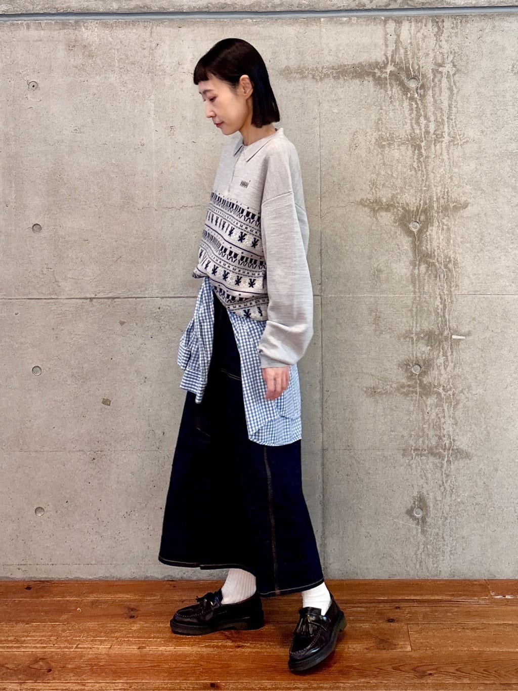 AMBIDEX �A�g���G �g���F162cm 2025.10.29