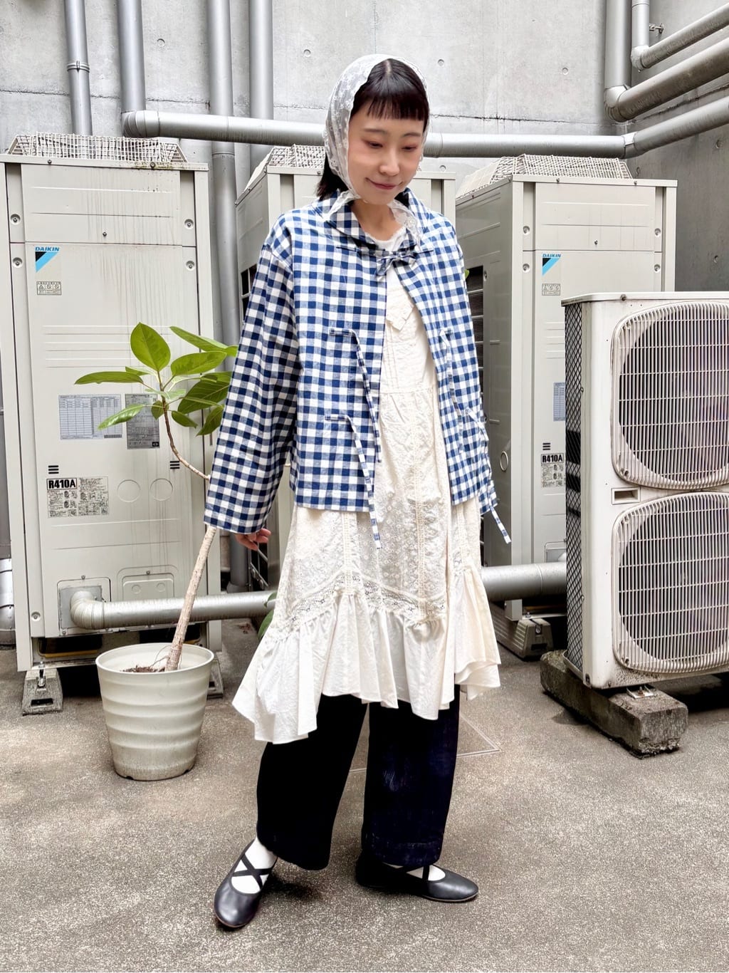 AMBIDEX �A�g���G �g���F162cm 2026.03.11