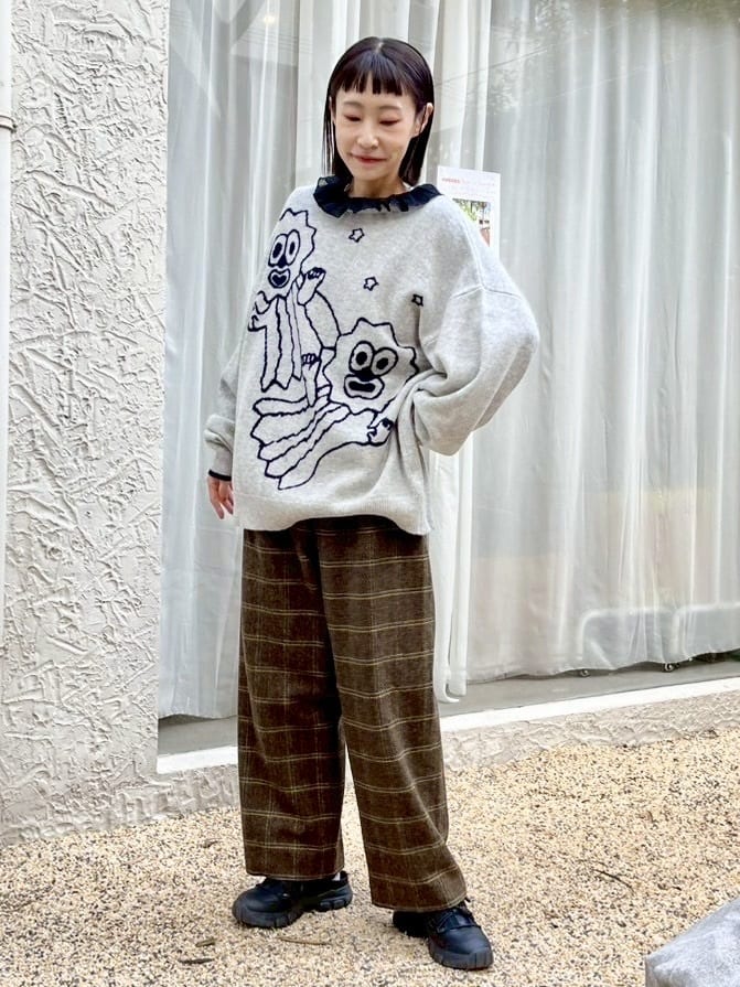 AMBIDEX �A�g���G �g���F162cm 2025.11.13