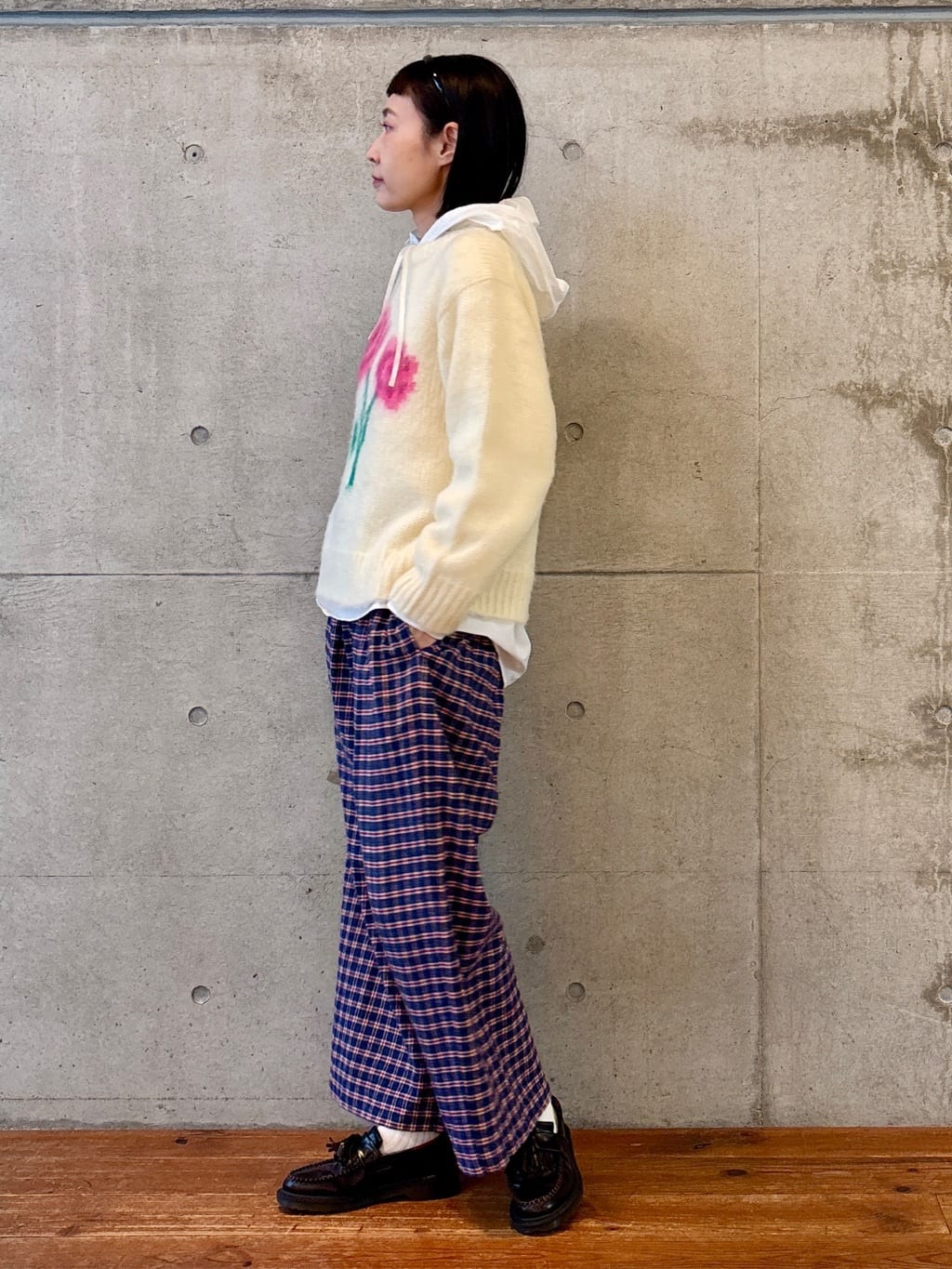 AMBIDEX �A�g���G �g���F162cm 2025.11.10