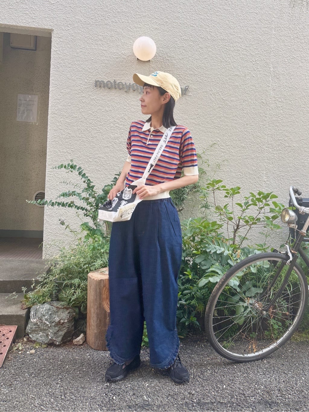 AMBIDEX アトリエ 身長:162cm 2025.06.27 AMBIDEX アトリエ 身長:162cm 2025.06.27