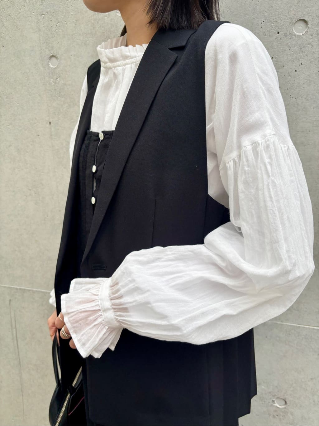 AMBIDEX �A�g���G �g���F162cm 2026.02.13