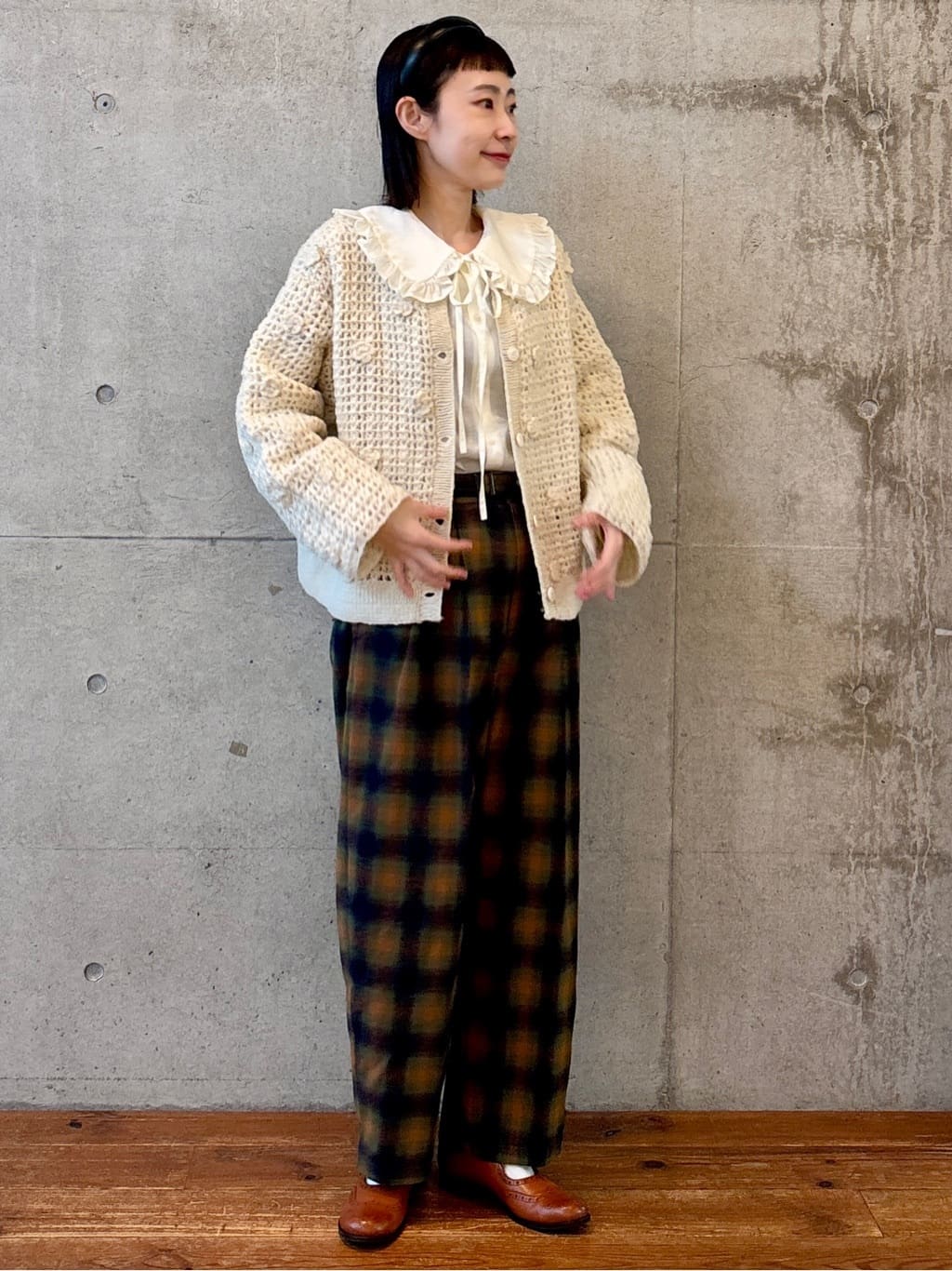 AMBIDEX �A�g���G �g���F162cm 2025.12.28