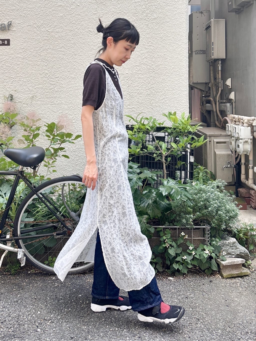 AMBIDEX アトリエ 身長:162cm 2025.06.17 AMBIDEX アトリエ 身長:162cm 2025.06.17