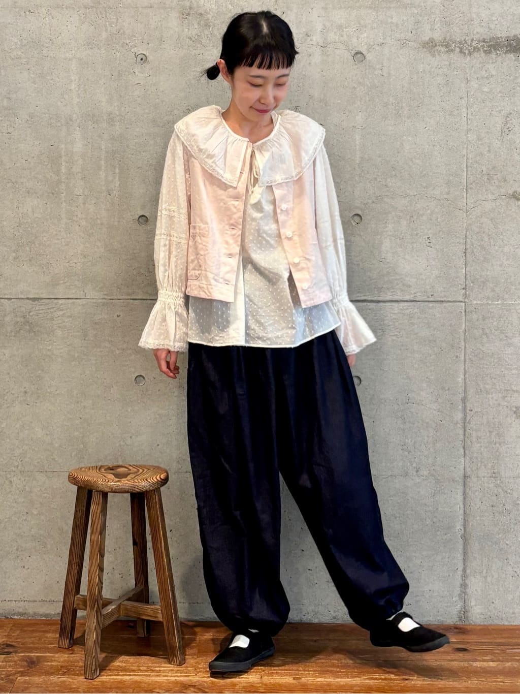 AMBIDEX アトリエ 身長:162cm 2025.03.14 AMBIDEX アトリエ 身長:162cm 2025.03.11