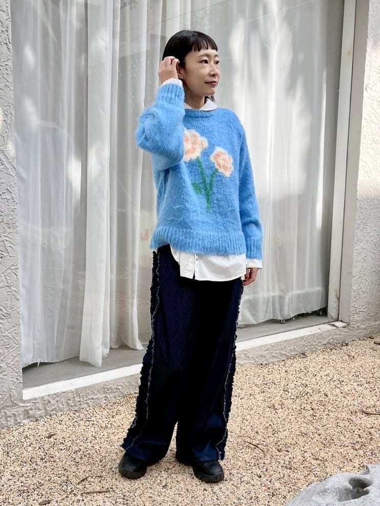 AMBIDEX �A�g���G �g���F162cm 2025.11.21