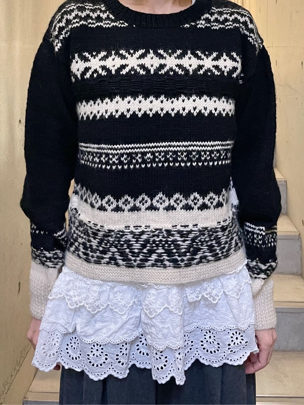 AMBIDEX �A�g���G �g���F162cm 2025.10.25