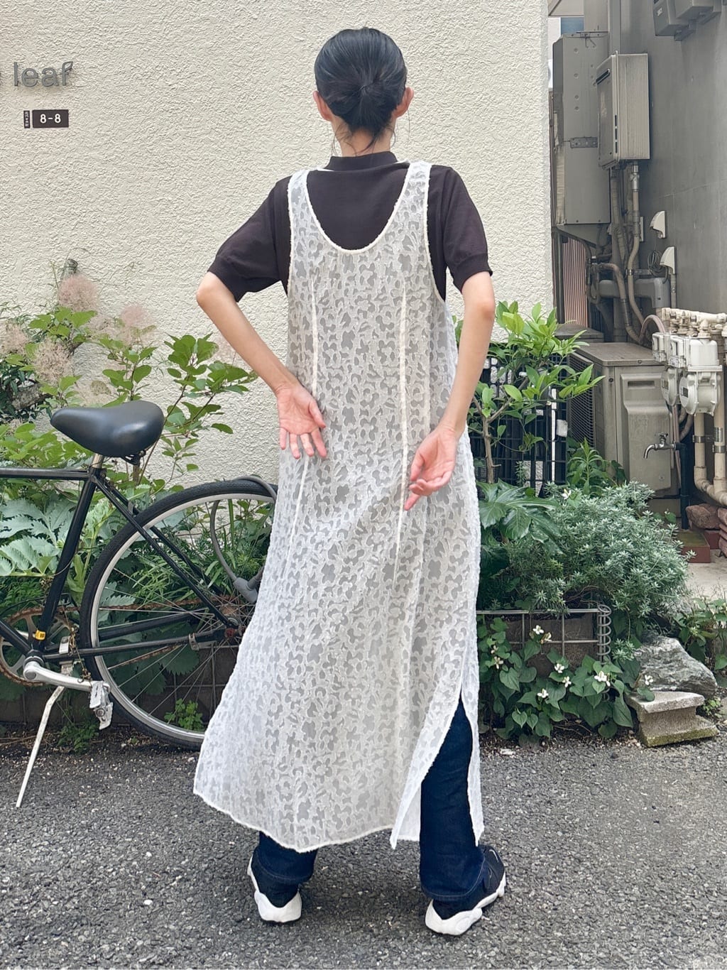 AMBIDEX アトリエ 身長:162cm 2025.06.17 AMBIDEX アトリエ 身長:162cm 2025.06.17
