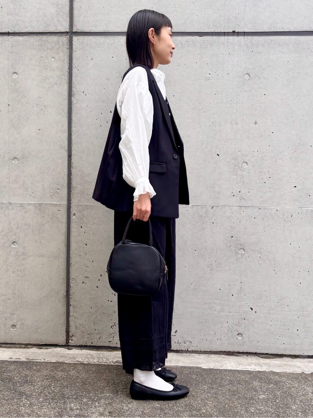 AMBIDEX �A�g���G �g���F162cm 2026.02.13