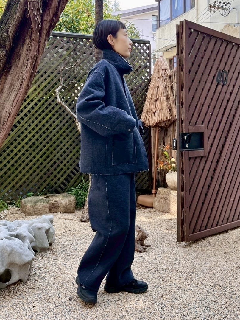 AMBIDEX �A�g���G �g���F162cm 2025.11.24