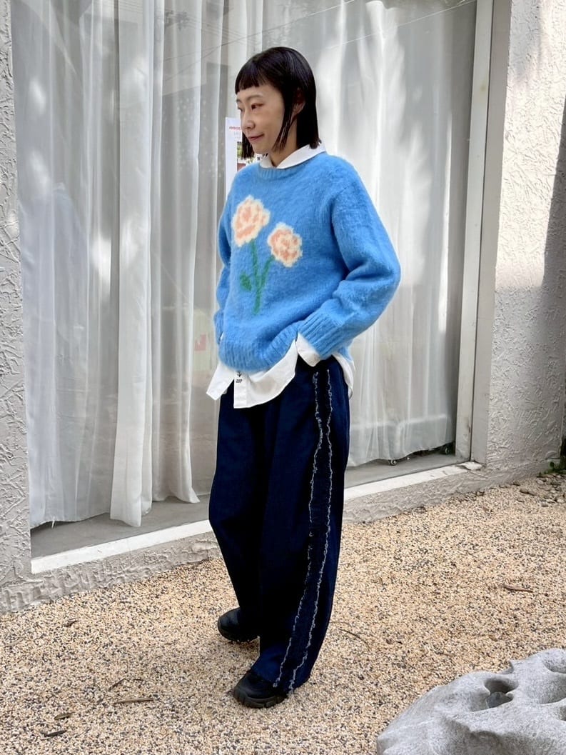 AMBIDEX �A�g���G �g���F162cm 2025.11.21