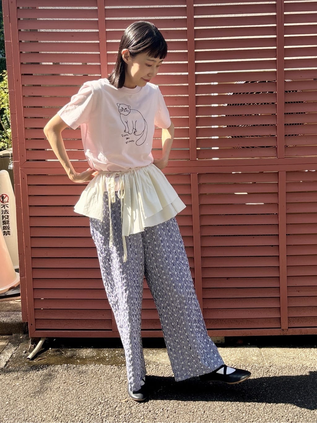 AMBIDEX アトリエ 身長:162cm 2025.07.02 AMBIDEX アトリエ 身長:162cm 2025.06.19