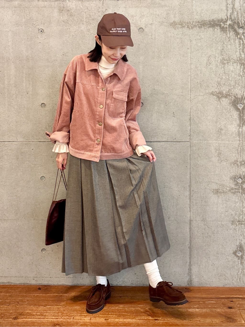 AMBIDEX �A�g���G �g���F162cm 2025.10.27