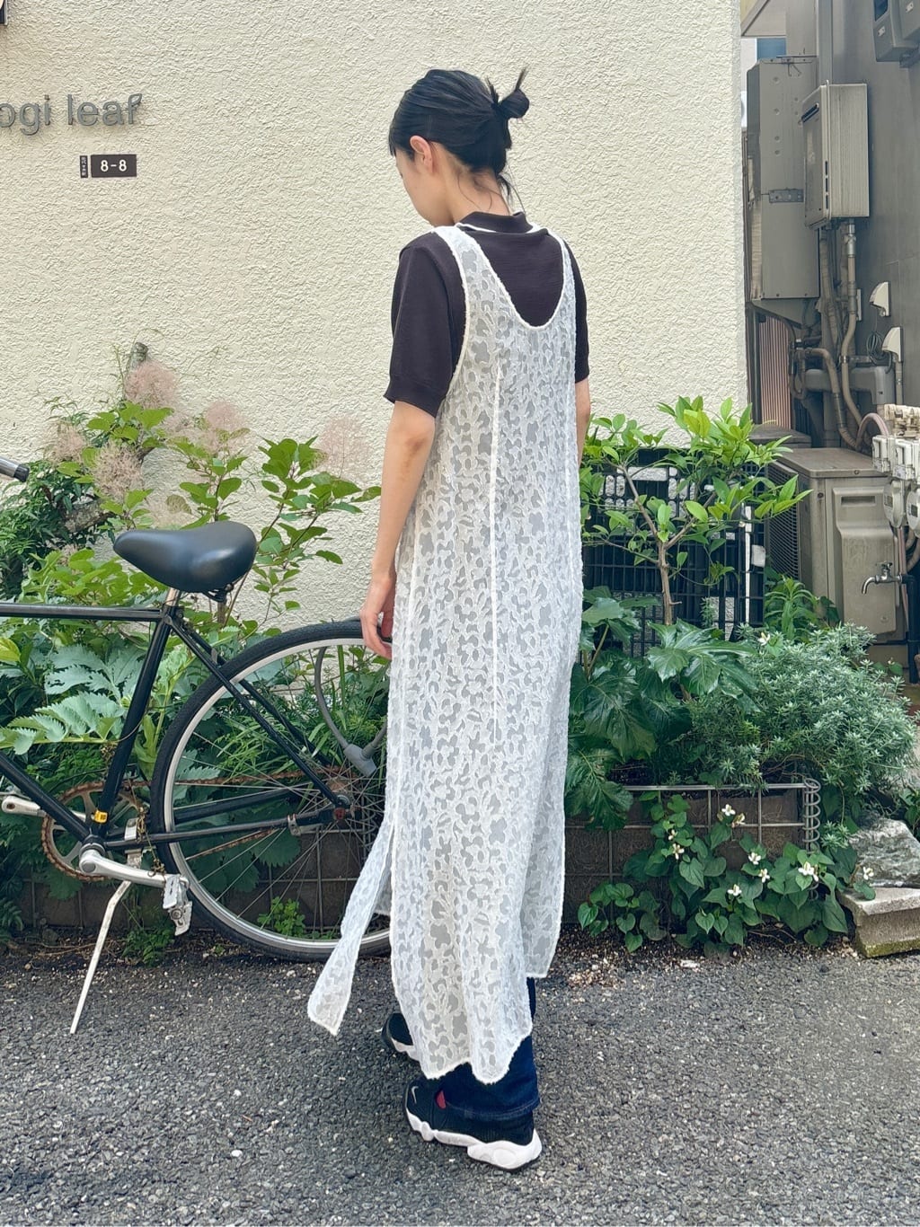 AMBIDEX アトリエ 身長:162cm 2025.06.17 AMBIDEX アトリエ 身長:162cm 2025.06.17