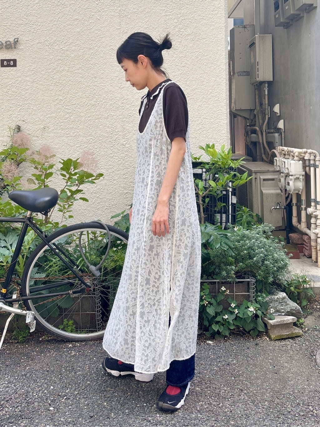 AMBIDEX アトリエ 身長:162cm 2025.06.17 AMBIDEX アトリエ 身長:162cm 2025.06.17