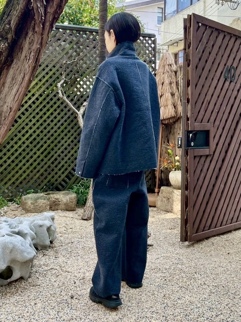 AMBIDEX �A�g���G �g���F162cm 2025.11.24