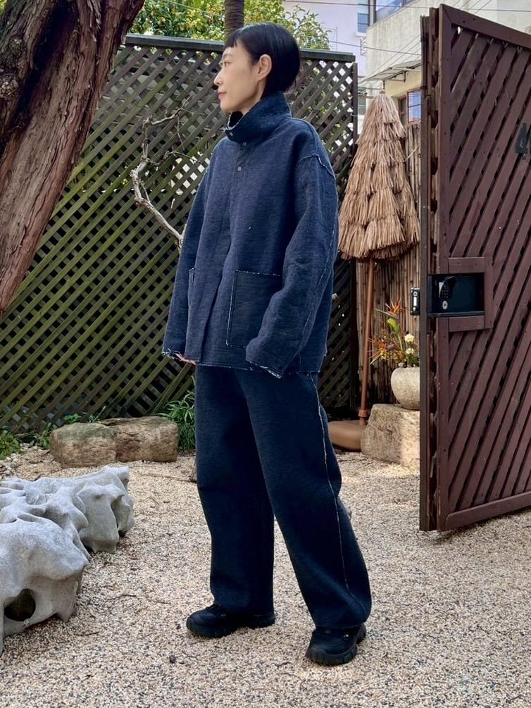 AMBIDEX �A�g���G �g���F162cm 2025.11.24