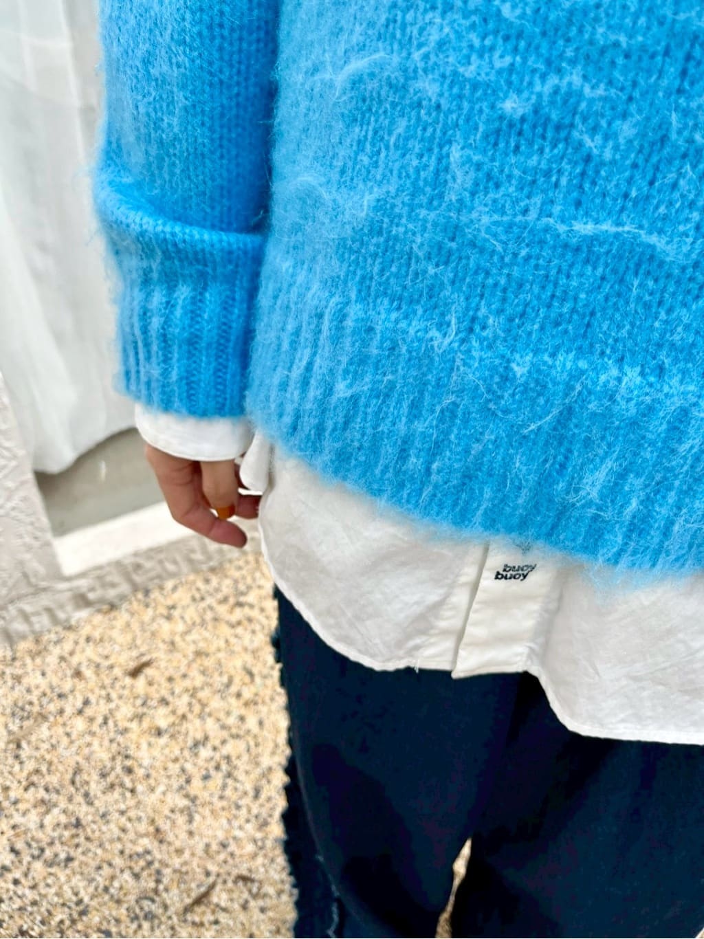 AMBIDEX �A�g���G �g���F162cm 2025.11.21