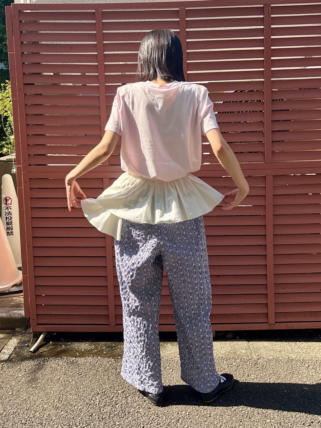 AMBIDEX アトリエ 身長:162cm 2025.07.02 AMBIDEX アトリエ 身長:162cm 2025.06.19