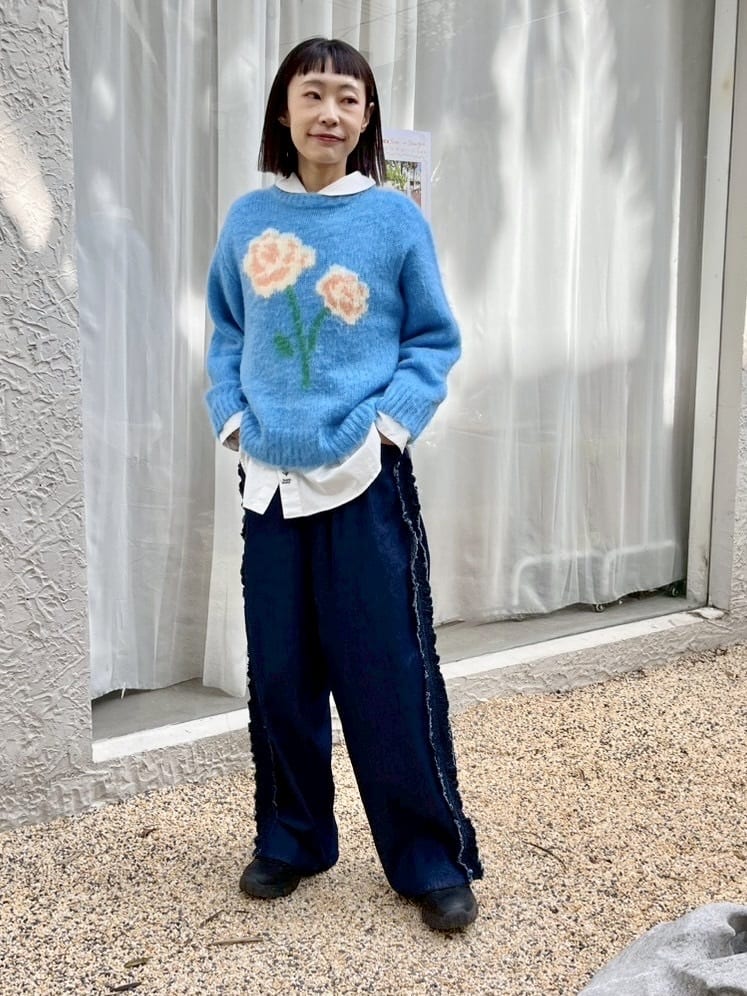 AMBIDEX �A�g���G �g���F162cm 2025.11.21