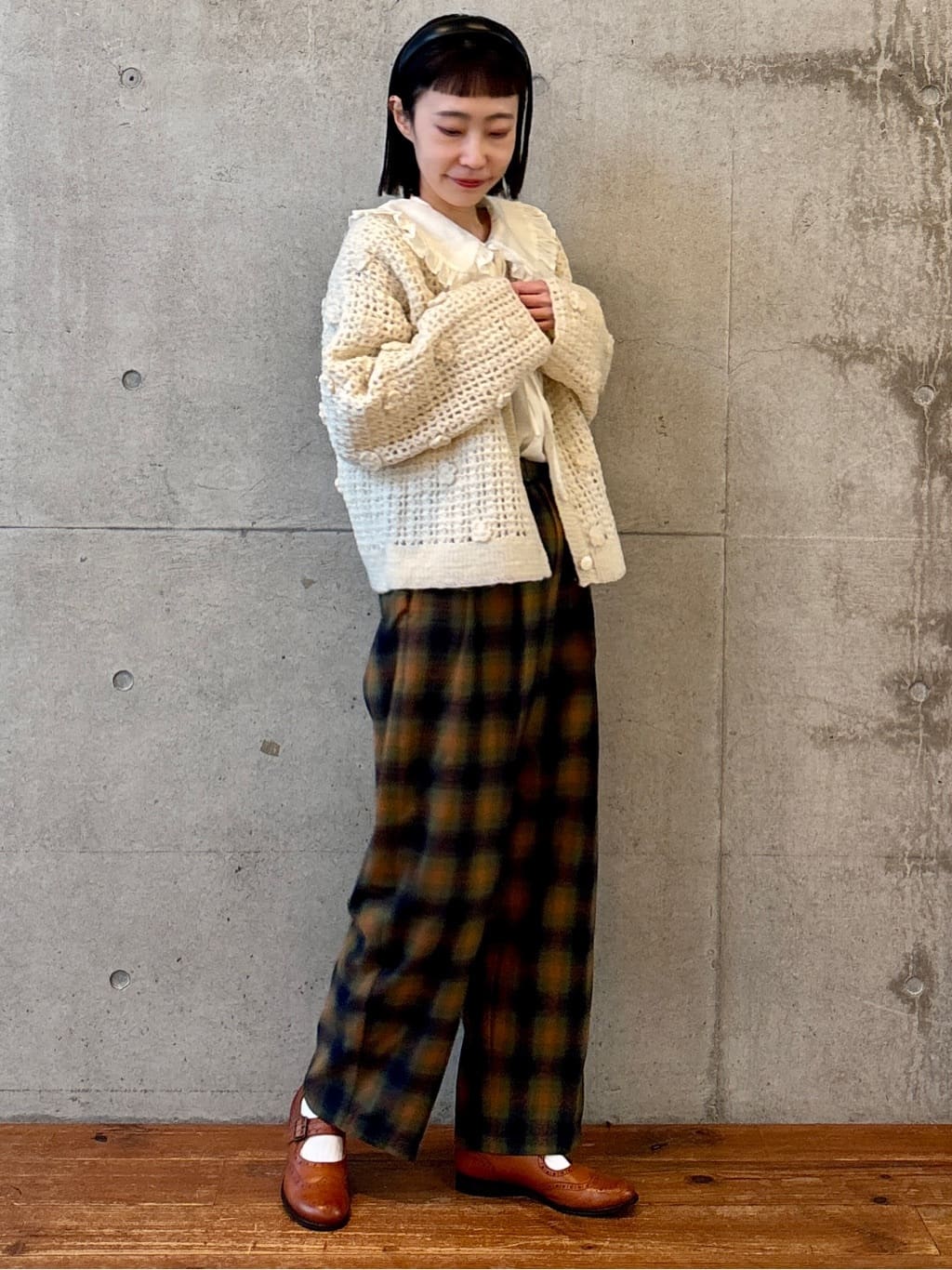 AMBIDEX �A�g���G �g���F162cm 2025.12.28