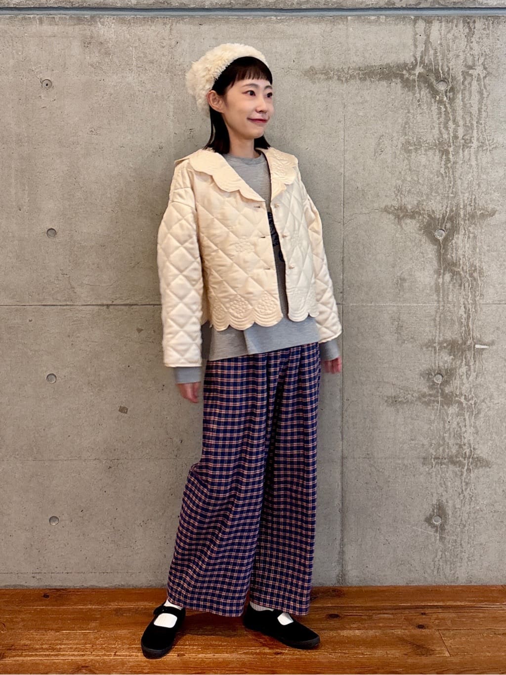 AMBIDEX �A�g���G �g���F162cm 2025.11.15