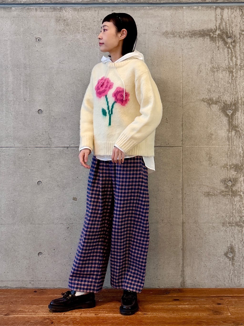 AMBIDEX �A�g���G �g���F162cm 2025.11.10