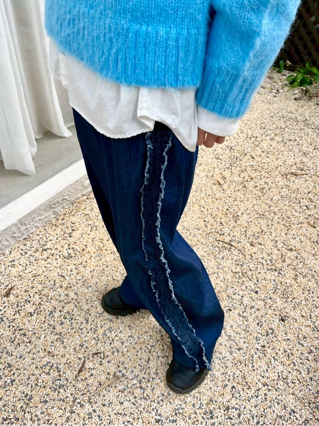 AMBIDEX �A�g���G �g���F162cm 2025.11.21