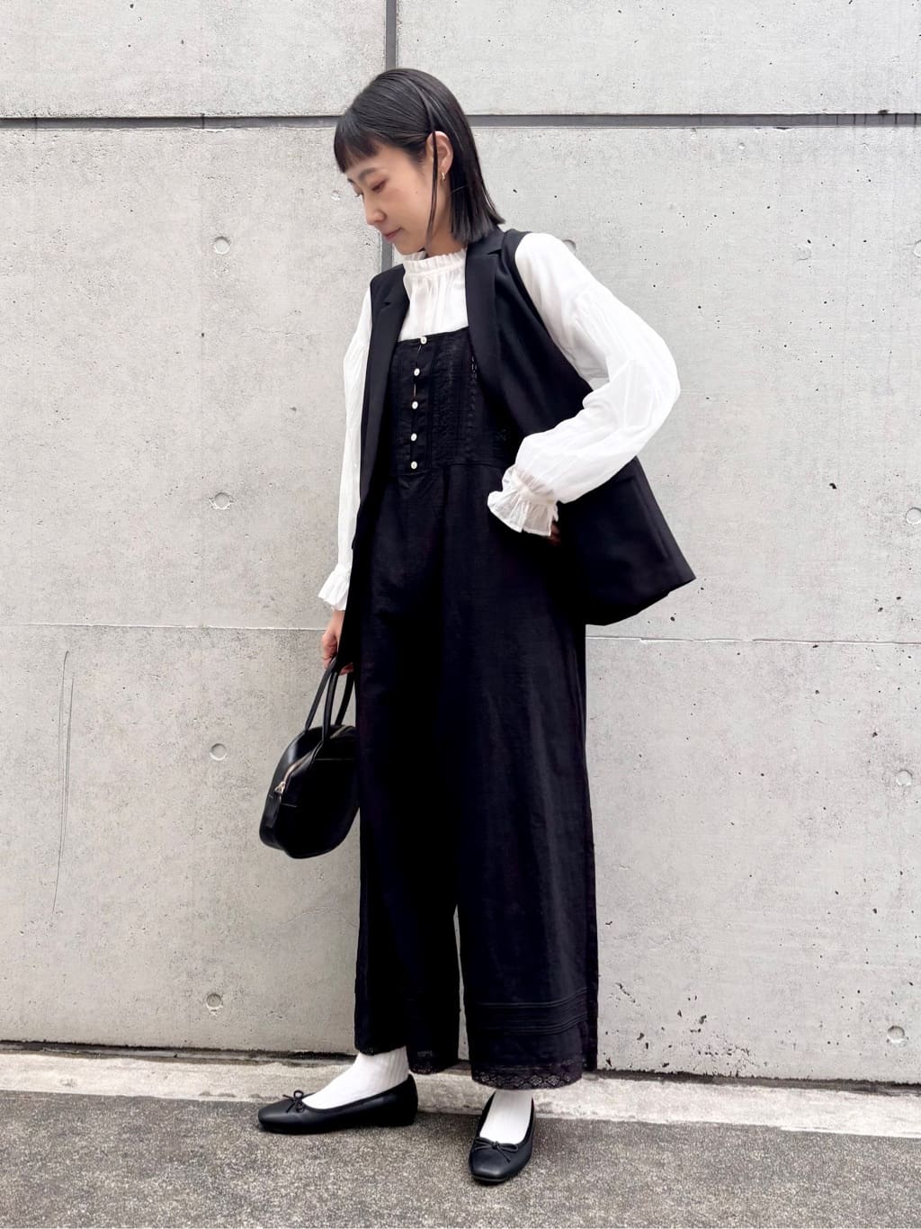 AMBIDEX �A�g���G �g���F162cm 2026.02.13