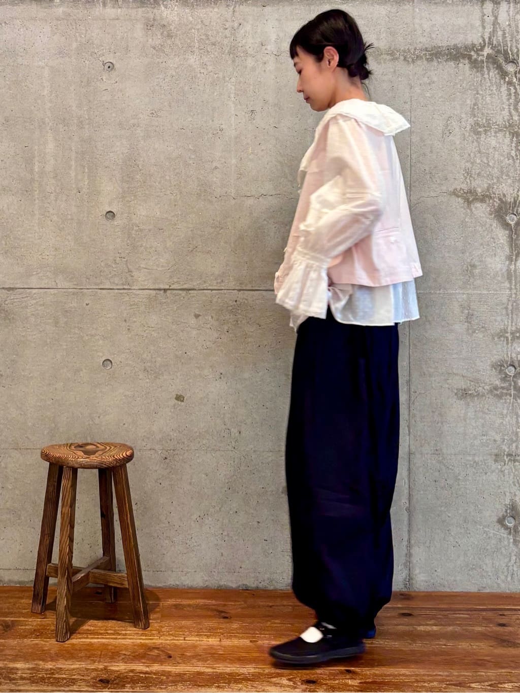 AMBIDEX アトリエ 身長:162cm 2025.03.14 AMBIDEX アトリエ 身長:162cm 2025.03.11