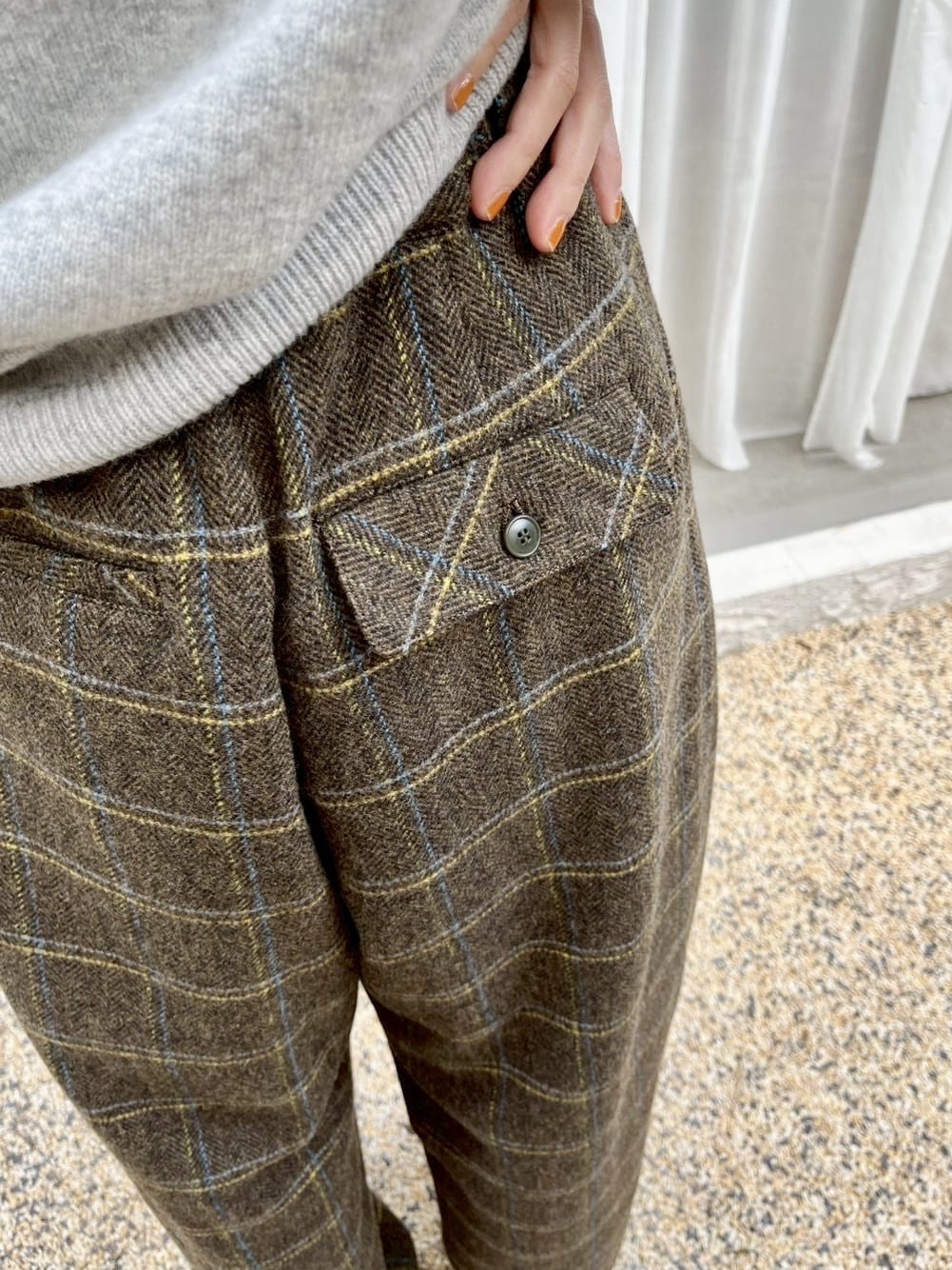 AMBIDEX �A�g���G �g���F162cm 2025.11.13