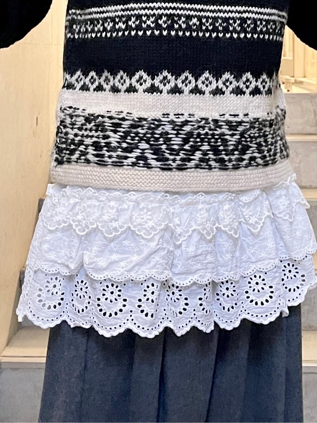 AMBIDEX �A�g���G �g���F162cm 2025.10.25