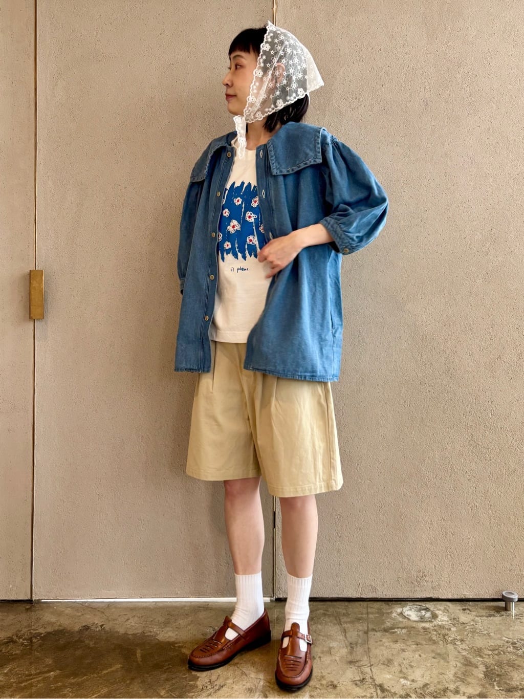 AMBIDEX �A�g���G �g���F162cm 2026.03.31