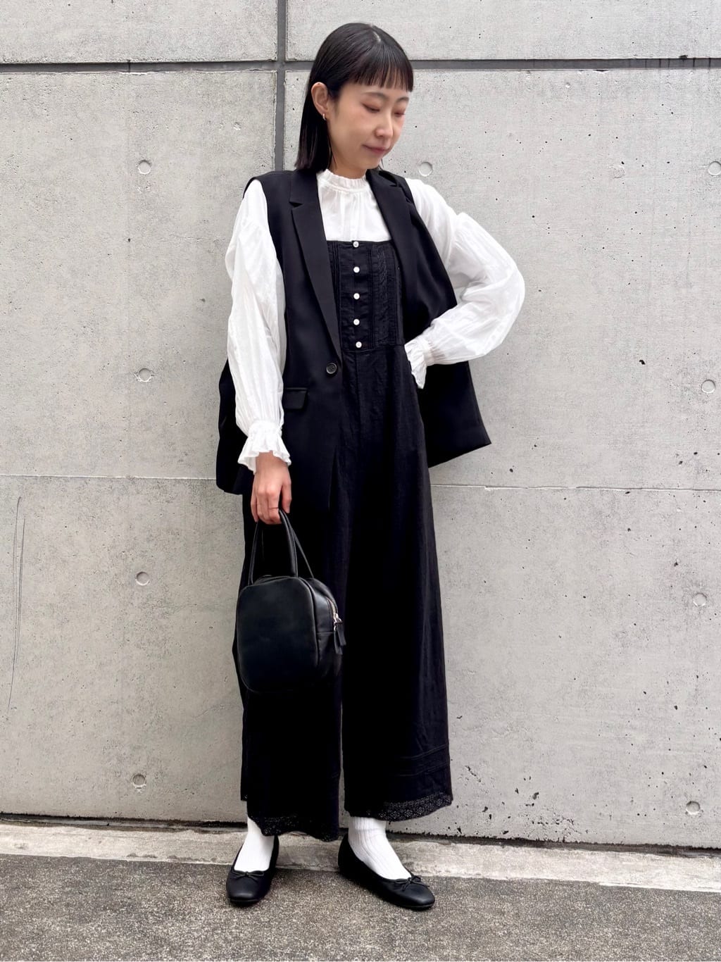 AMBIDEX �A�g���G �g���F162cm 2026.02.13