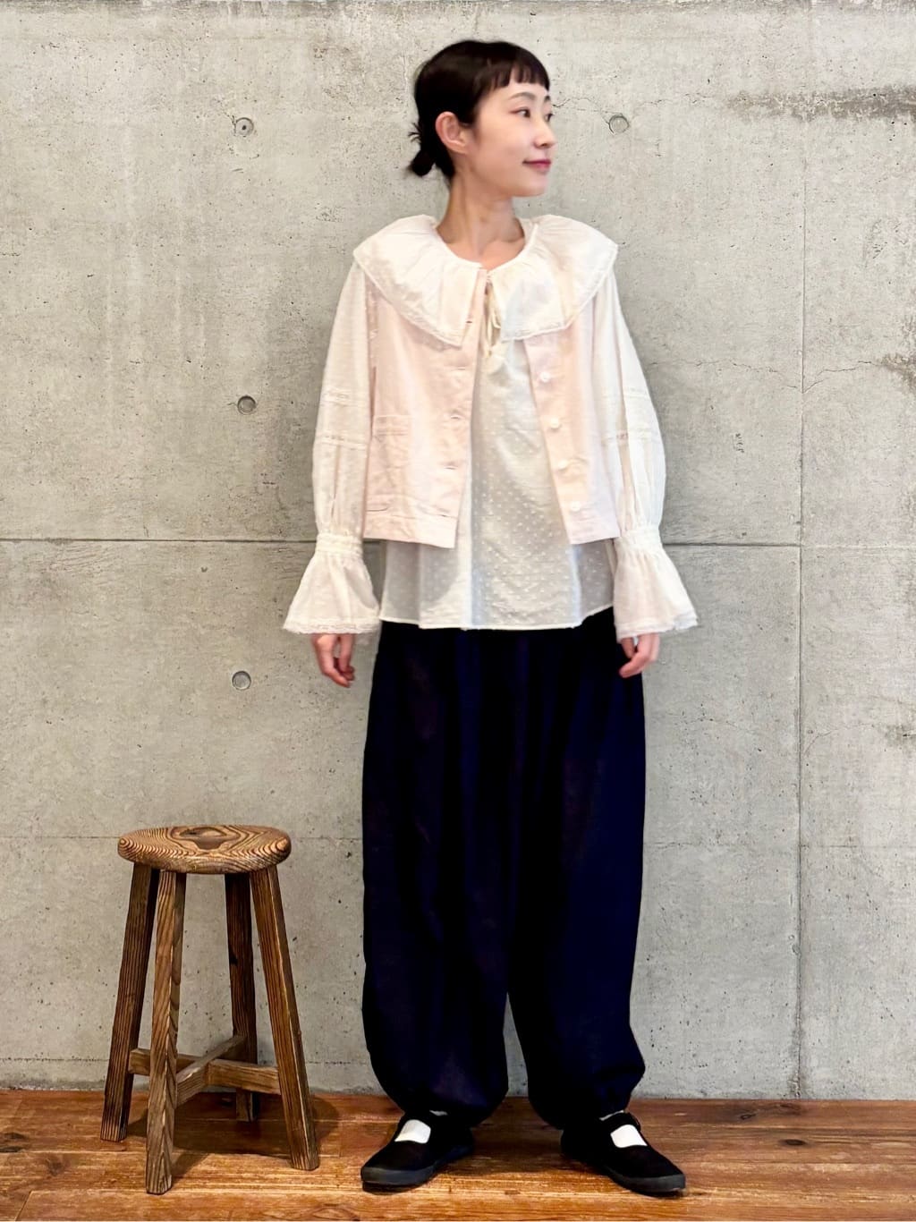 AMBIDEX アトリエ 身長:162cm 2025.03.14 AMBIDEX アトリエ 身長:162cm 2025.03.11