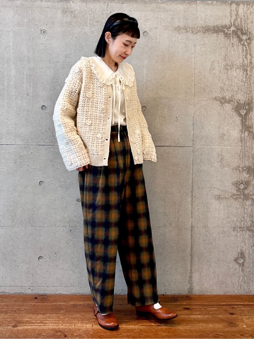 AMBIDEX �A�g���G �g���F162cm 2025.12.28