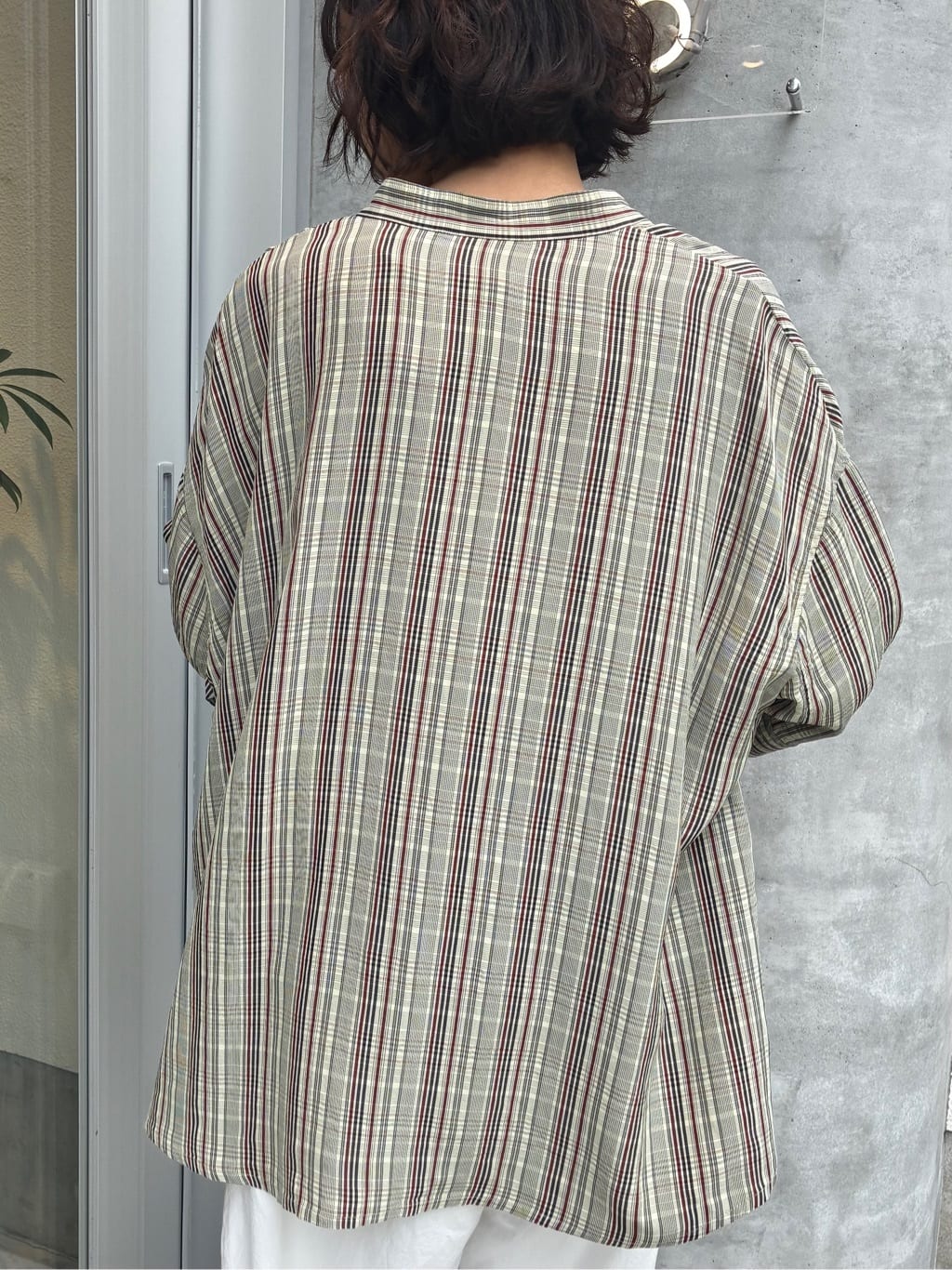 AMBIDEX HATENA 名古屋 身長:152cm 2025.06.28 AMBIDEX HATENA 名古屋 身長:152cm 2025.06.29