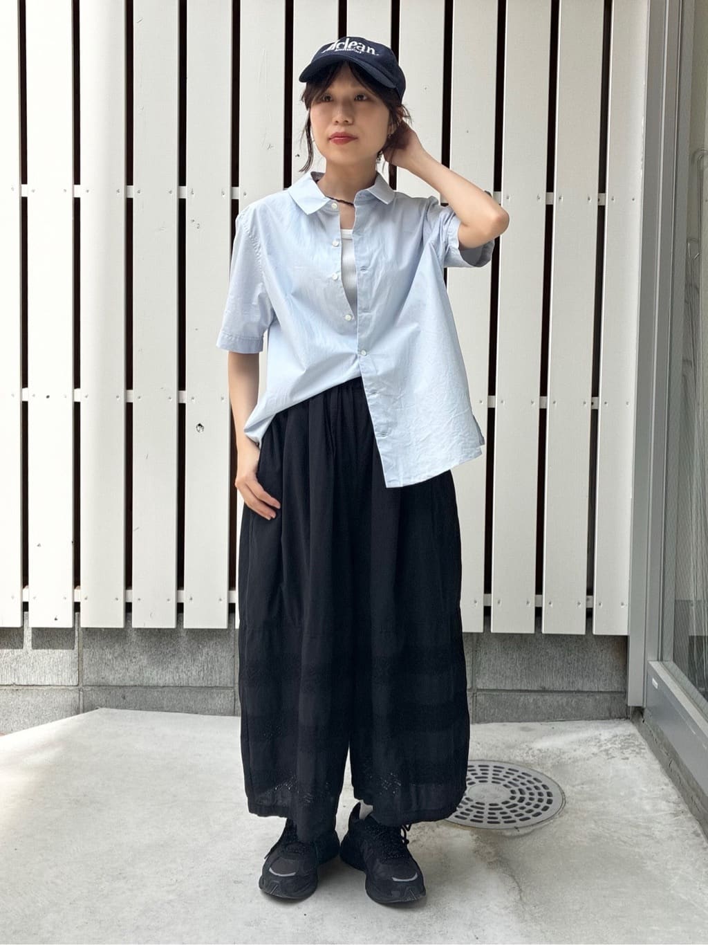 AMBIDEX HATENA ���É� �g���F153cm 2026.04.18