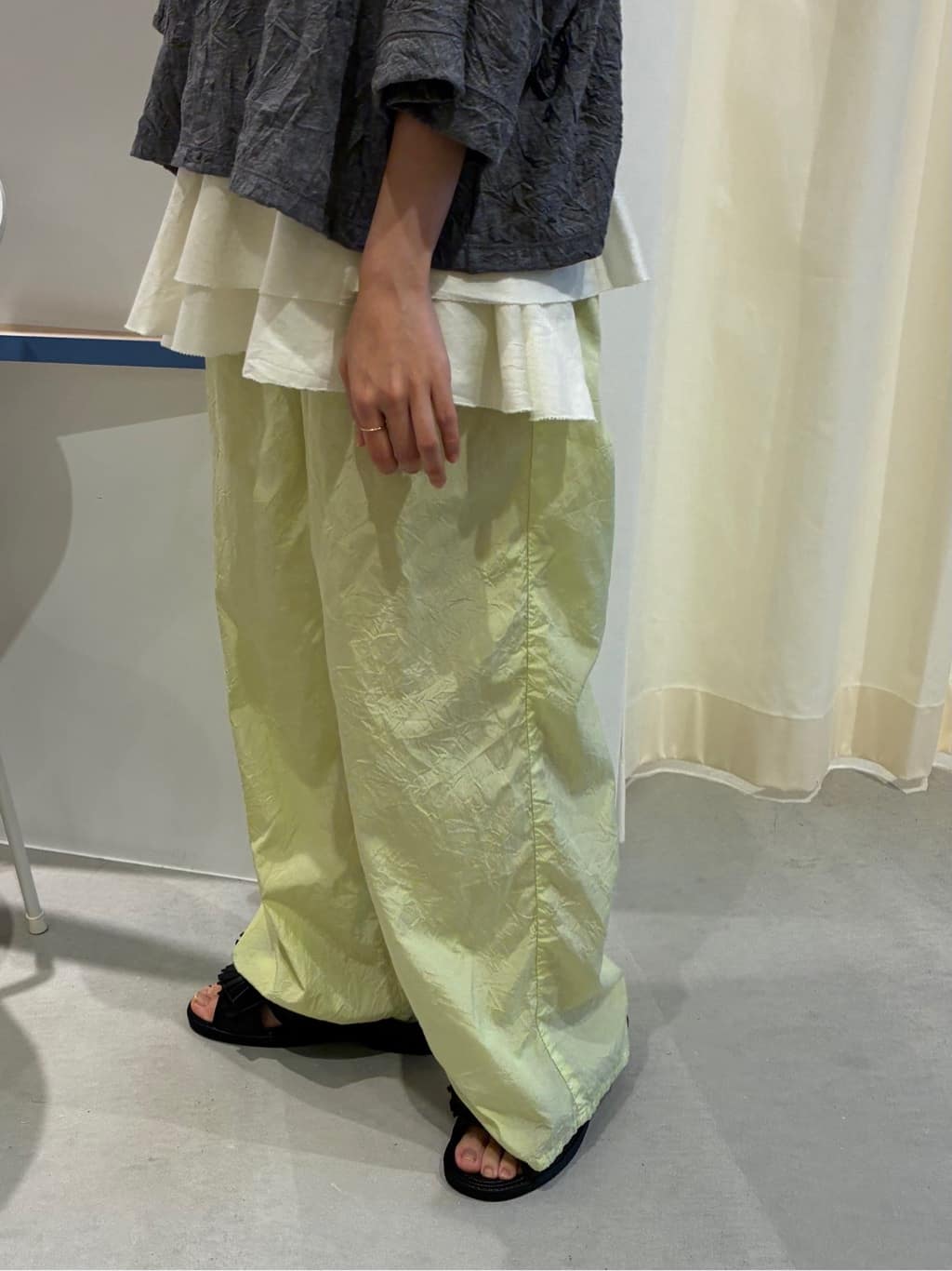 AMBIDEX HATENA 名古屋 身長:152cm 2025.06.20 AMBIDEX HATENA 名古屋 身長:152cm 2025.06.14