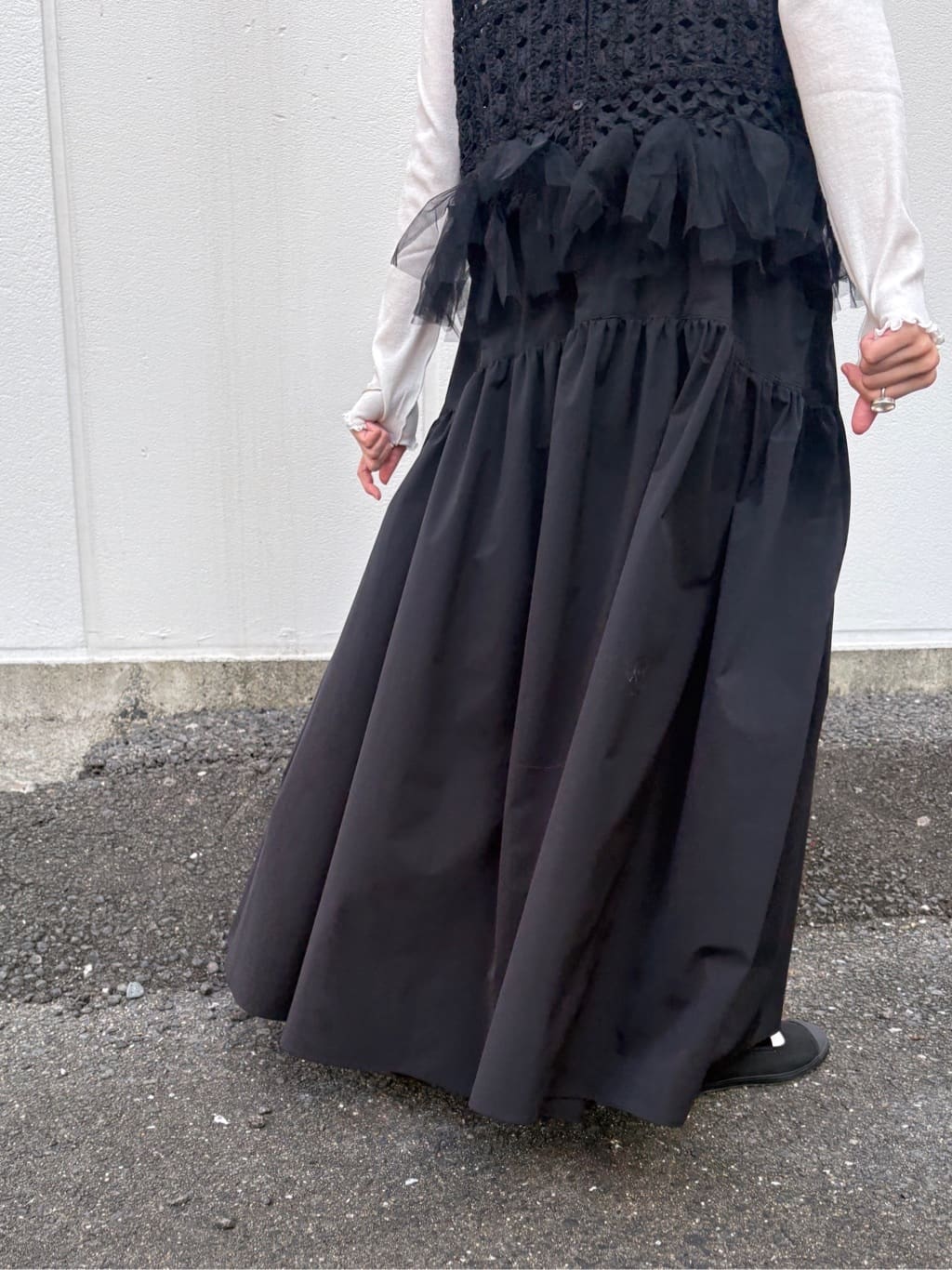 AMBIDEX HATENA ���É� �g���F153cm 2026.02.06