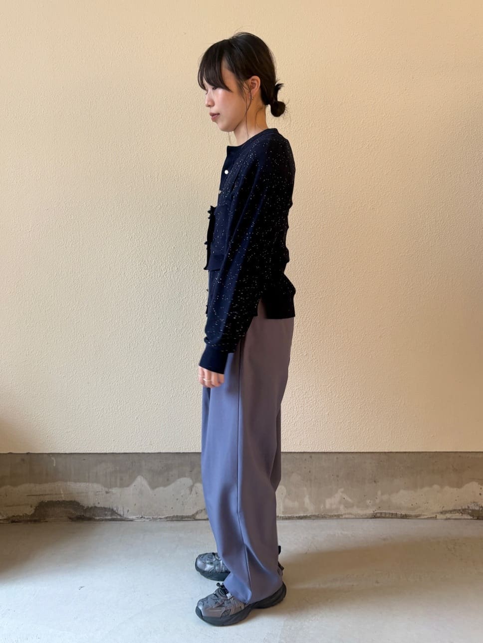 AMBIDEX HATENA ���É� �g���F153cm 2026.03.04